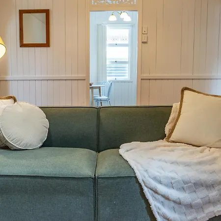 Grange Residences Holiday home *