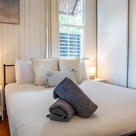 Holiday home Grange Residences Brisbane
