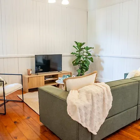 Holiday home Grange Residences *