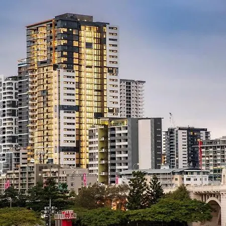 River View South Apartment Brisbane