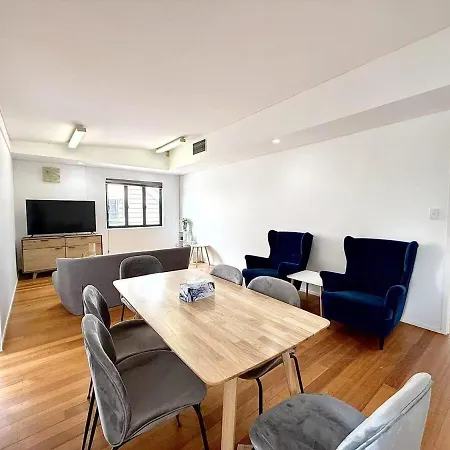 Once A Florist, Now Your Unique 5-bedroom In * Brisbane