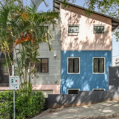 Once A Florist, Now Your Unique 5-bedroom In