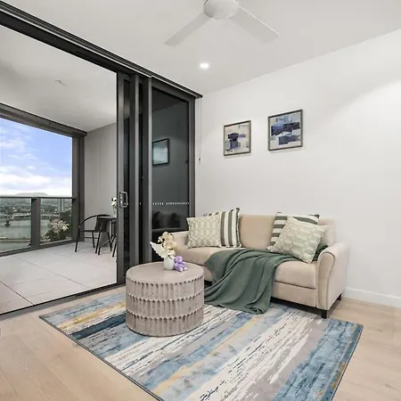 Star Queens Wharf Luxury 2b2b Apartment *