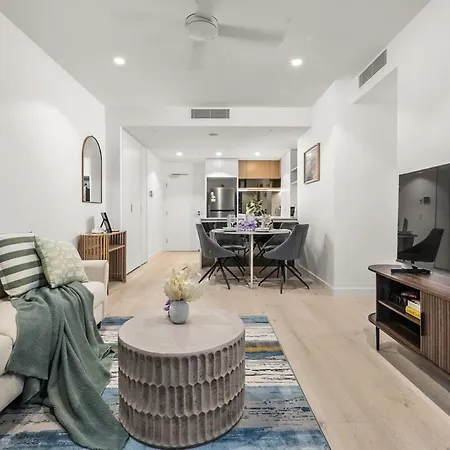 Apartment Star Queens Wharf Luxury 2b2b *