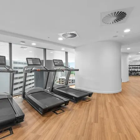Star Queens Wharf Luxury 2b2b Apartment