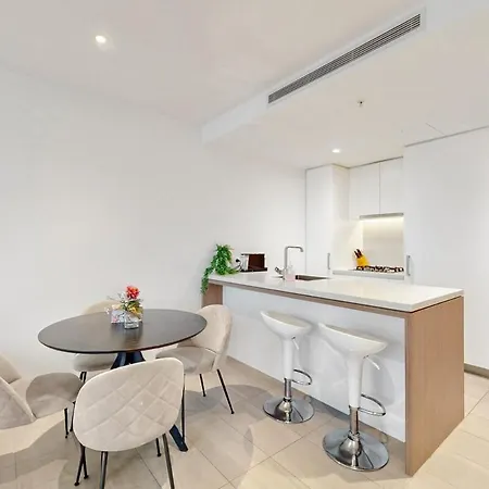 Boutique Valley Escape - 1 Bedroom * Brisbane