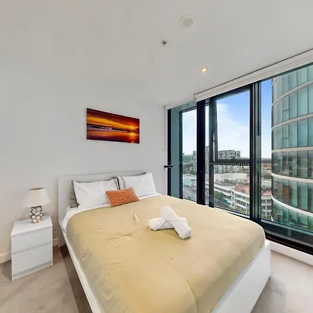 Boutique Valley Escape - 1 Bedroom