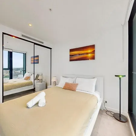 Apartment Boutique Valley Escape - 1 Bedroom