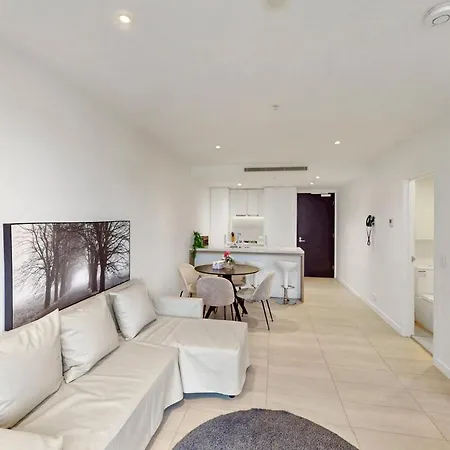 Apartment Boutique Valley Escape - 1 Bedroom *