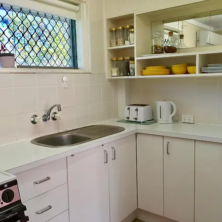 Apartment 1 Bedroom In Prime Location Brisbane