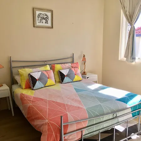 1 Bedroom In Prime Location Brisbane