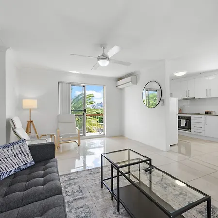 Stylish 3brm With Views,free Parking & Wifi * Brisbane