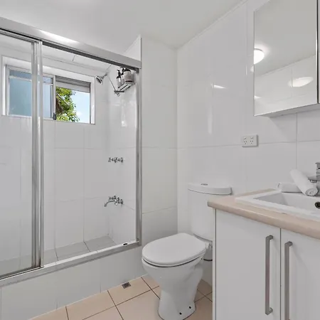 Spacious 3brm Near Gabba W Free Parking & Wifi Brisbane