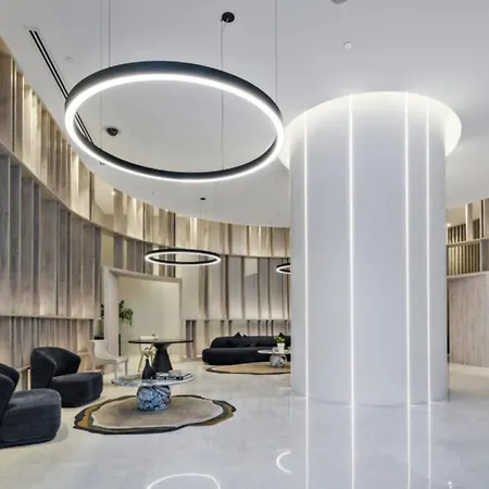 Star Queens Wharf Luxury 2b2b Apartment *