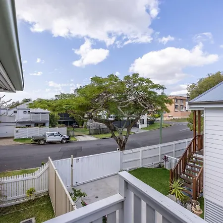 Family Friendly Cozy 3br House At Annerley * Brisbane
