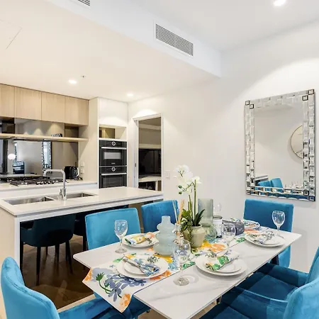 Iconic Queens Wharf 3.5br Pool And Riverside