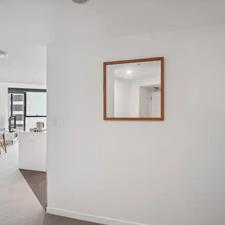 Sky Tower Urban Retreat Stylish 1br C33 Apartment *