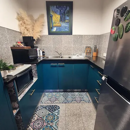 Romantic Harry Potter Themed Apartment Brisbane