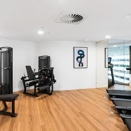 Queen's Wharf-be The First To At A 5-star C21 Apartment