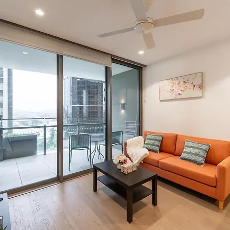 Queen's Wharf-be The First To At A 5-star *