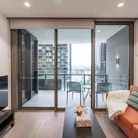 Queen's Wharf-be The First To At A 5-star *