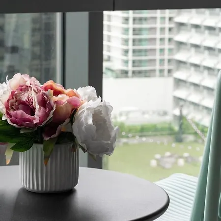 Apartment Queen's Wharf-be The First To At A 5-star C21 Brisbane