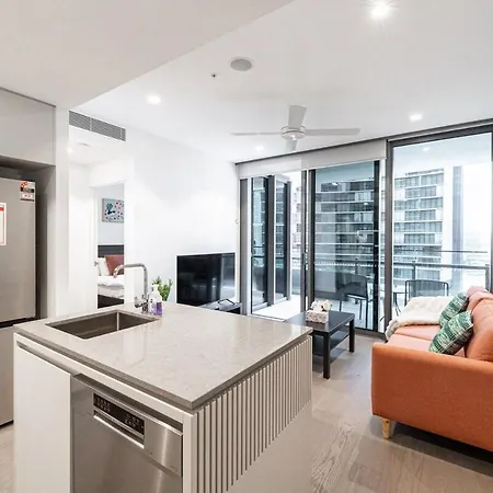 Queen's Wharf-be The First To At A 5-star