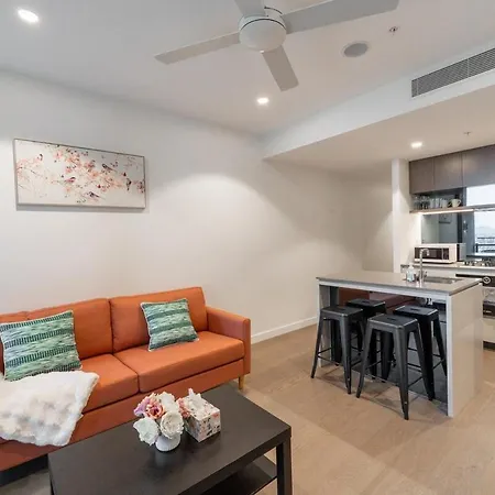 Queen's Wharf-be The First To At A 5-star C21 Apartment *