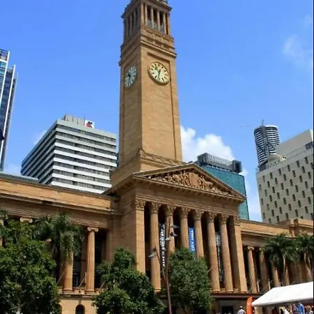 Queen's Wharf-be The First To At A 5-star C21 *