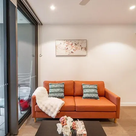 Queen's Wharf-be The First To At A 5-star C21 Brisbane