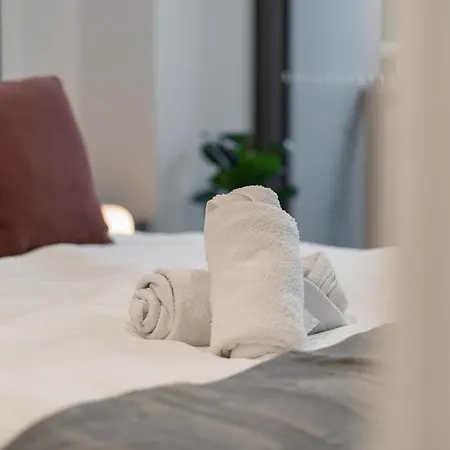 Queen's Wharf-be The First To At A 5-star C21 Apartment *