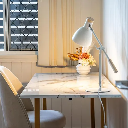Apartment Grange Residences *