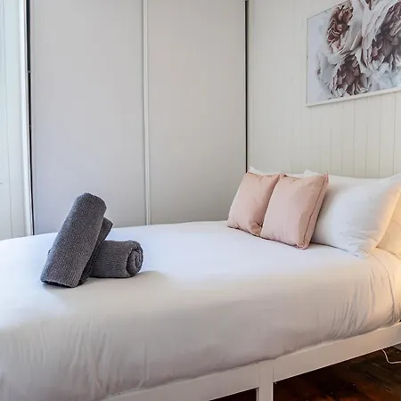 Apartment Grange Residences
