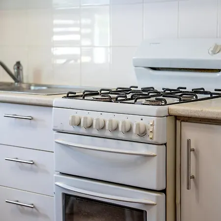 Apartment Grange Residences Brisbane