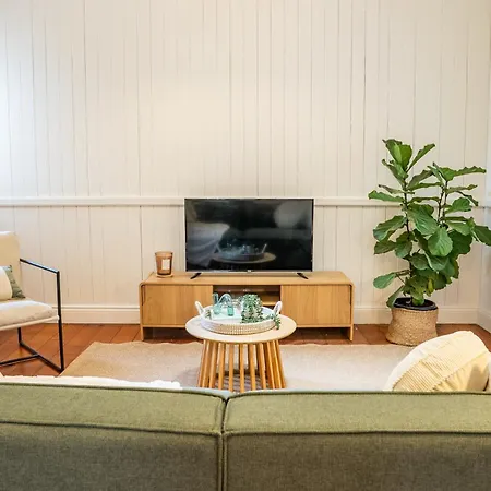 Apartment Grange Residences *