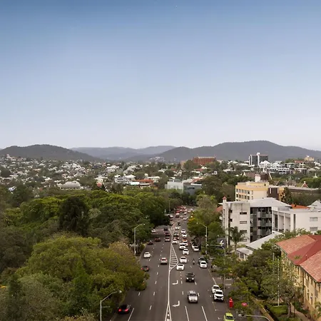 Grand Chancellor 5* Brisbane