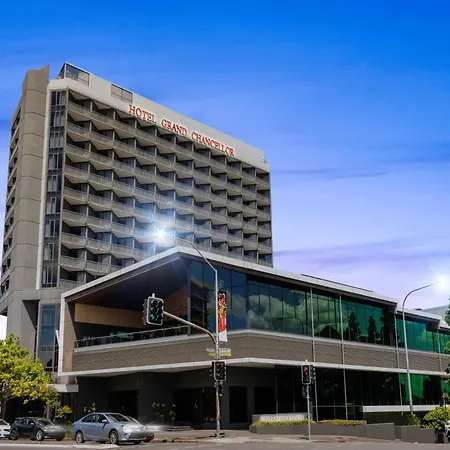 Hotel Grand Chancellor
