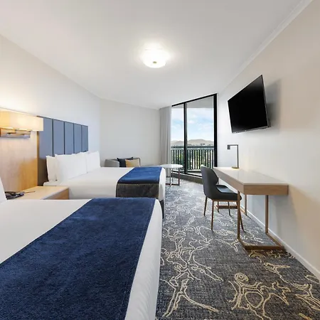 Grand Chancellor 5* Brisbane