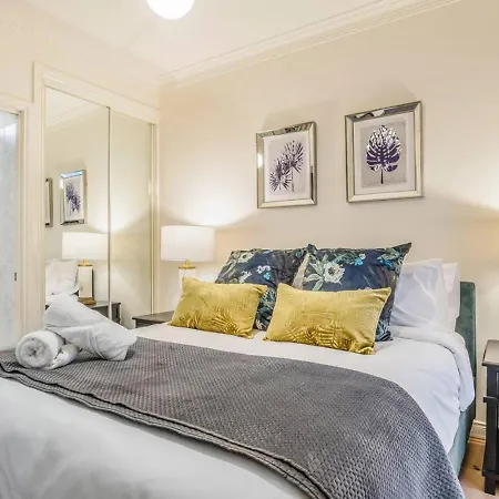 Aparthotel Rothbury Brisbane