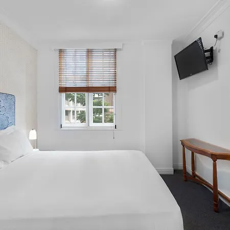 Aparthotel Rothbury Brisbane