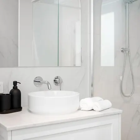 Excellent Condition With Everything We Needed For Our Brisbane