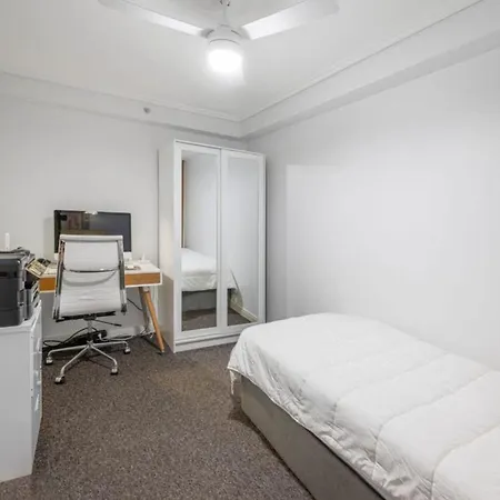 Apartment Metropolis Brisbane