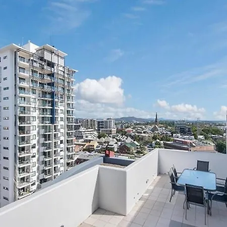 Metropolis * Brisbane
