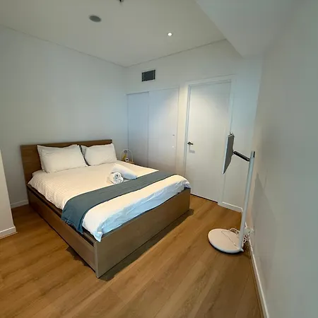 Amazing &river Views 60th Level Skytower 3 Bedrooms&free Parking