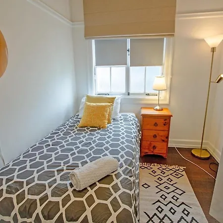 The Carrington Manor Apartment Brisbane
