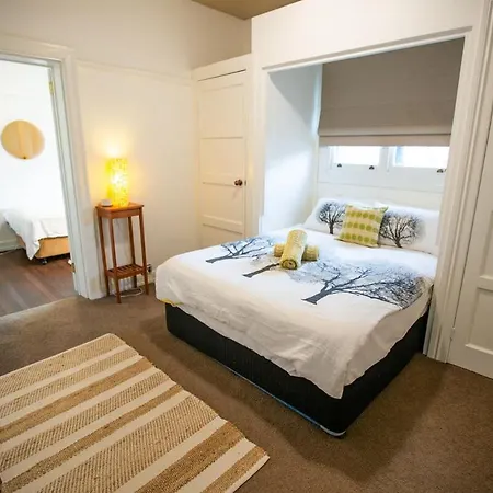 The Carrington Manor Brisbane