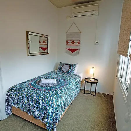 Apartment The Carrington Manor Brisbane