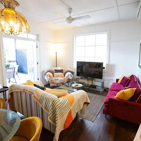 Apartment The Carrington Manor Brisbane