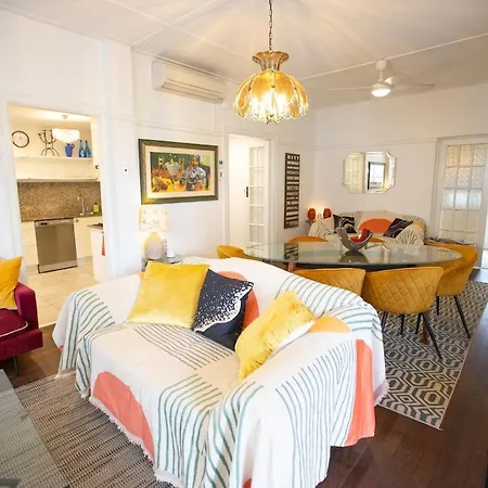 The Carrington Manor *
