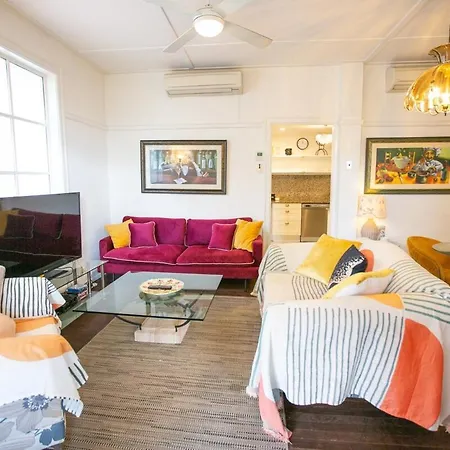The Carrington Manor Apartment
